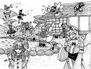 La República Popular de Gensokyo Banner