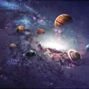 Anthony's Planet splash