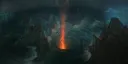 Earthen Ring splash