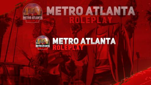 Metro Atlanta Roleplay