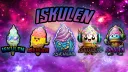 Isriket splash