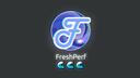 FreshPerf.fr  Banner