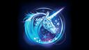 Space Unicorn / MoT2 Banner