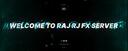 RAJ RJ FX Banner