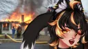 Catgirl Nation! splash
