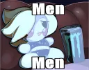 The Gay Slime Pit splash