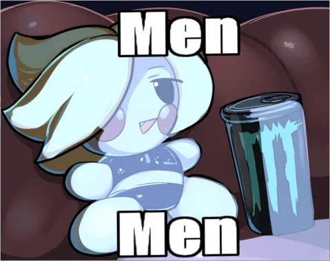 The Gay Slime Pit splash