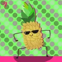 The Pineapple Club splash
