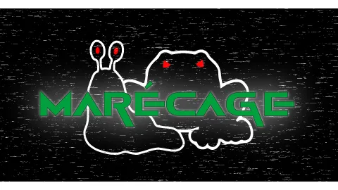 Le Marécage splash