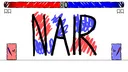 NAIR: The Fighting Game with One Attack splash