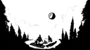 Summercamp splash