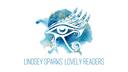 Lindsey Sparks' Lovely Readers Banner