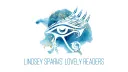 Lindsey Sparks' Lovely Readers splash