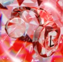 Garnet 💯💖🎧😜 splash