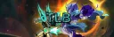 The Last Brawlers splash