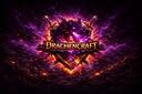 Drachen Craft Banner