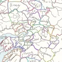 Projet de carte historique splash