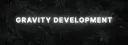 Gravity Development™ splash