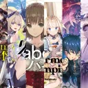 The Light Novel Channel splash