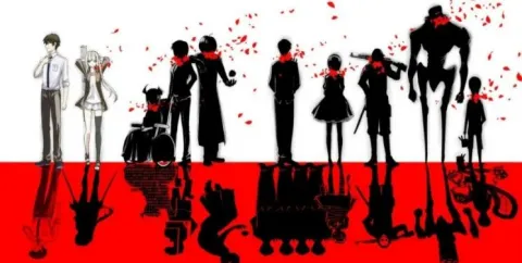 Petals of Reincarnation splash