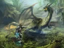 Gothania splash