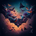 🦇 The Cauldron 🦇 splash
