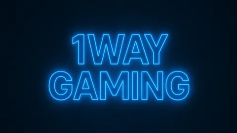 1WAY GAMING COMMUNITY splash