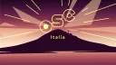 Object Shows Community ITALIA splash