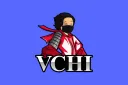 Vchi's hiding spot splash