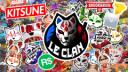 🦊 𝐒𝐀𝐍𝐂𝐓𝐔𝐀𝐈𝐑𝐄 𝐃𝐔 𝐂𝐋𝐀𝐍🔥