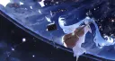 二次元手游国际交友群 splash