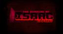 Binding of Isaac Epiphany