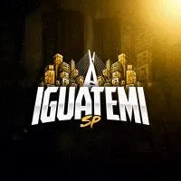 IGUATEMI SP splash