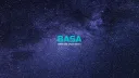 Brainy Ape Space Agency splash