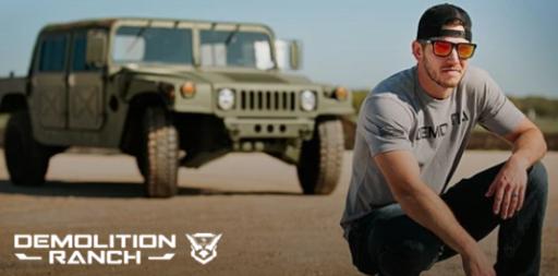 The Official Demo Ranch