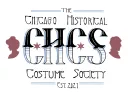 Chicago Historical Costume Society splash