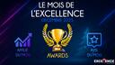 Excellence Hosting Banner