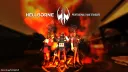 HELLBORNE splash