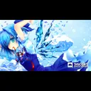 splash
