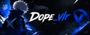 Dope splash