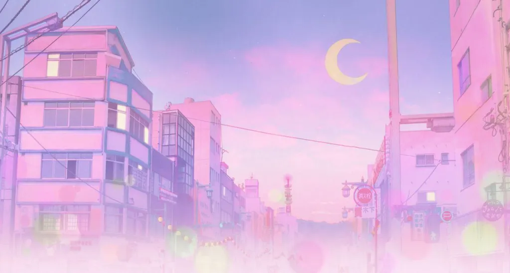 Tofutopia Discord server banner
