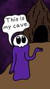 Spook The Recluse Banner