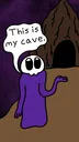 Spook The Recluse splash