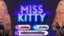 Miss Kitty's Den splash