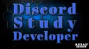 Discord Study Developer splash