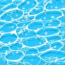splash