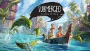 Submerged splash