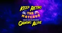 The MatCave splash