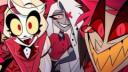 Hazbin Hotel: Lucifer's Folly Banner