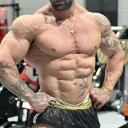 Muscledlust Community (18+) splash